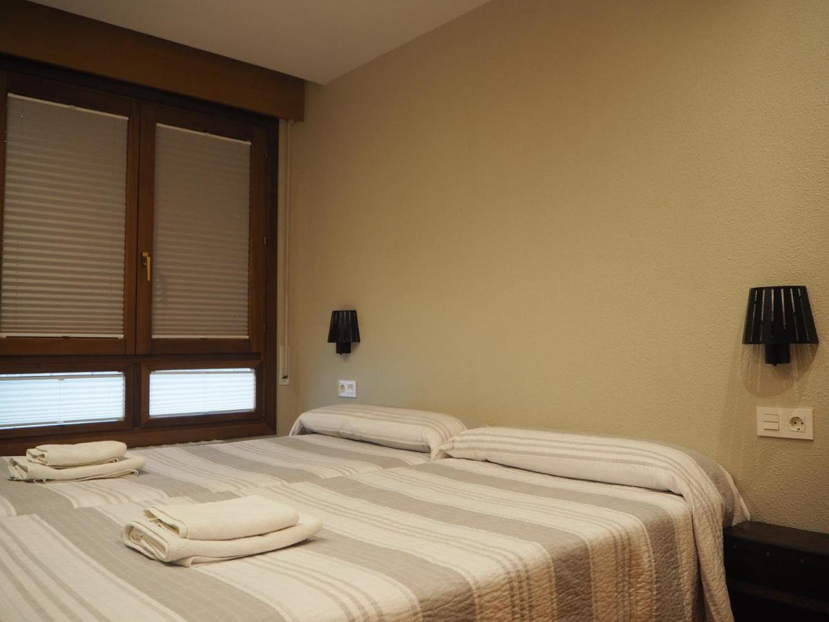 Apartment Acella Pamplona