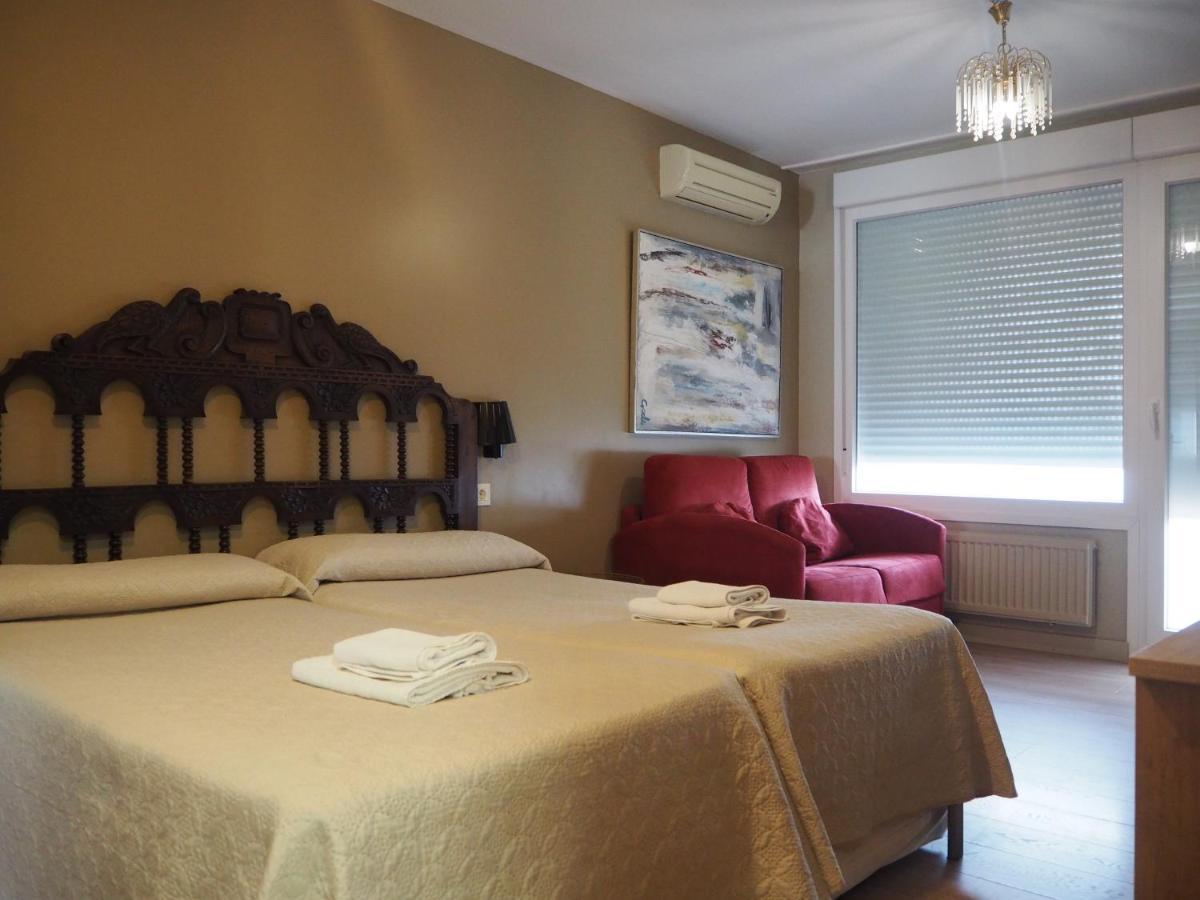 Acella Apartment Pamplona