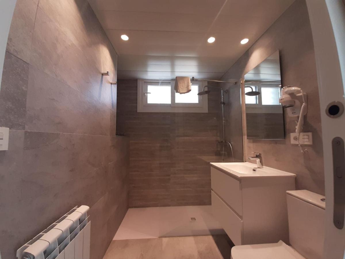 Apartament Acella Pampeluna