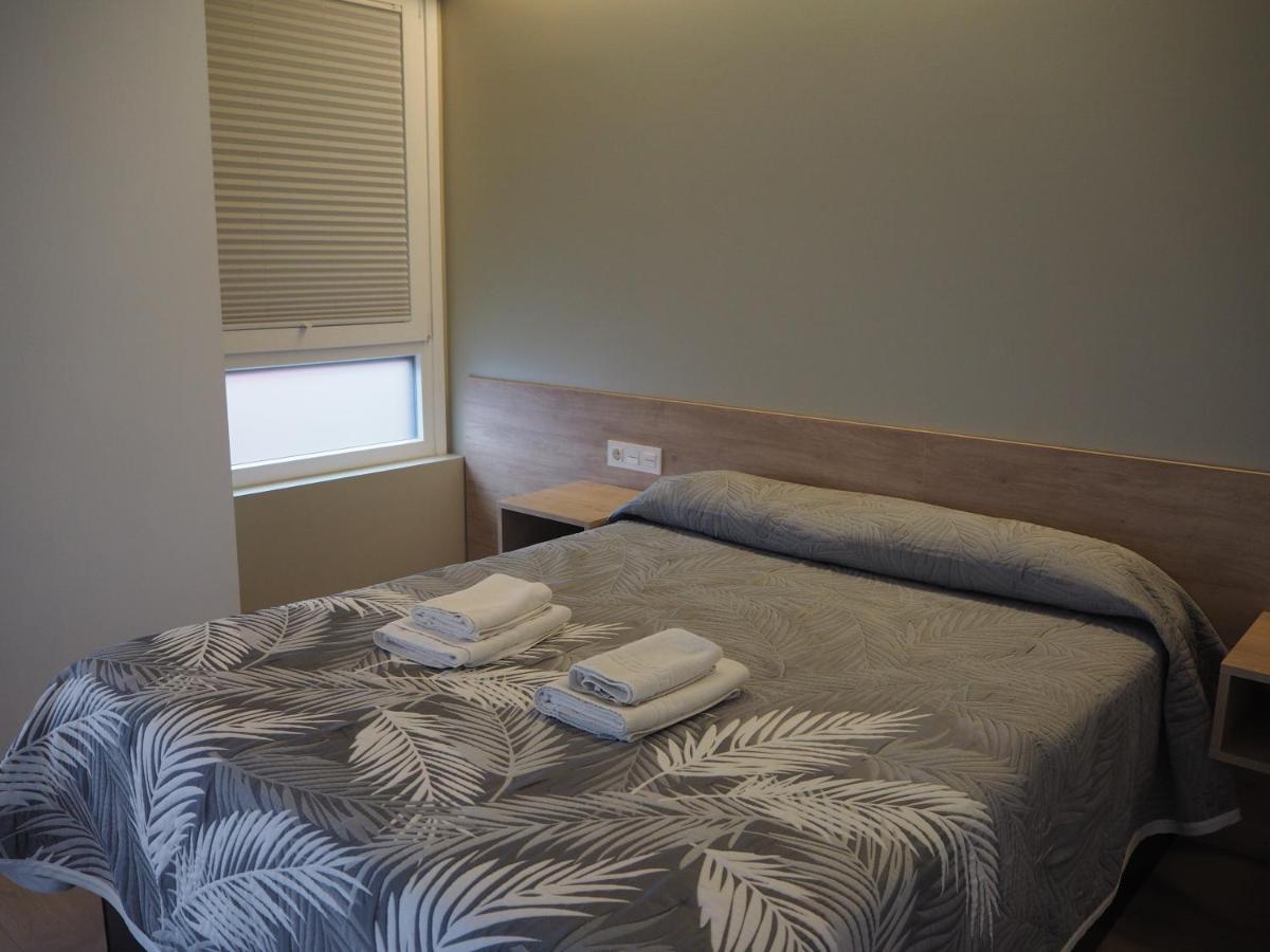Acella Apartamento Pamplona