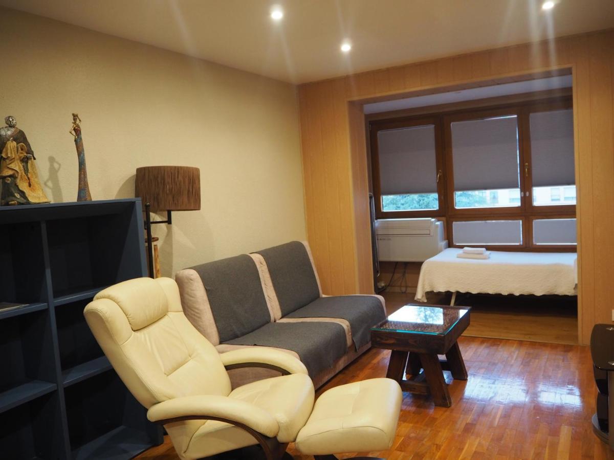 Apartament Acella Pampeluna
