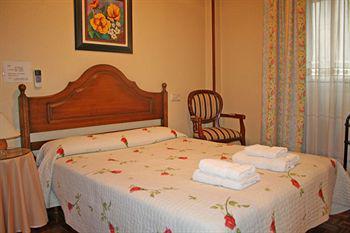 Apartament Acella Pampeluna