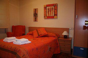 Acella Apartament Pampeluna