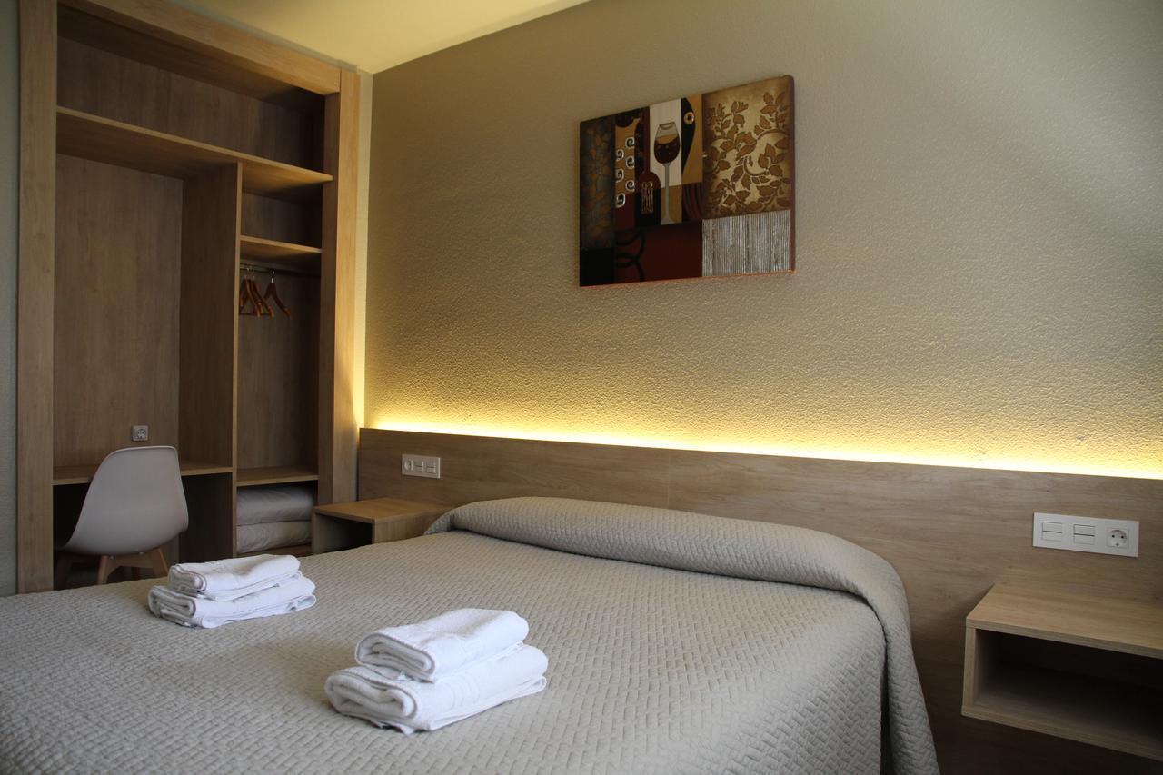 Apartament Acella Pampeluna