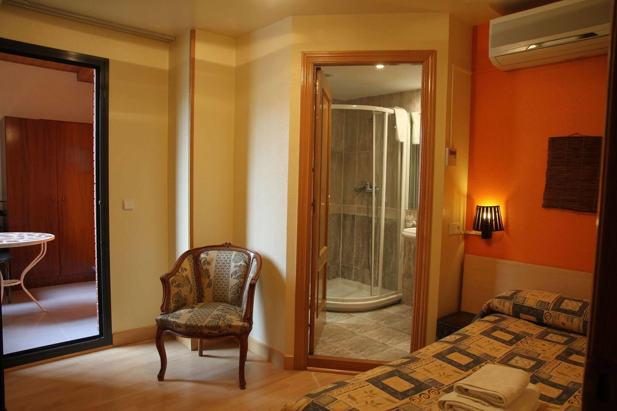 Apartament Acella