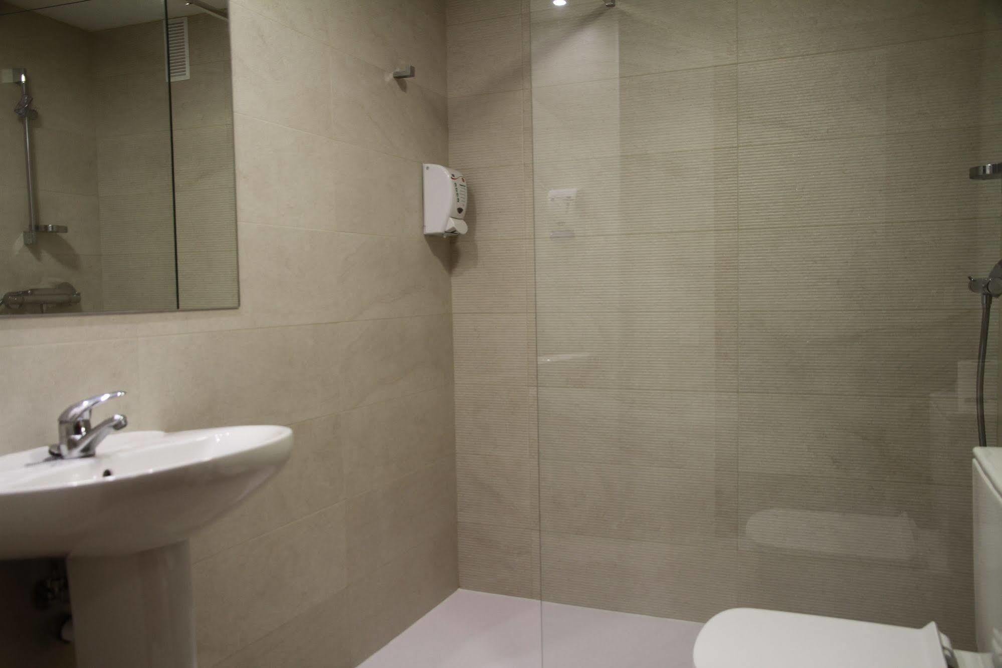 Acella Apartament Pampeluna
