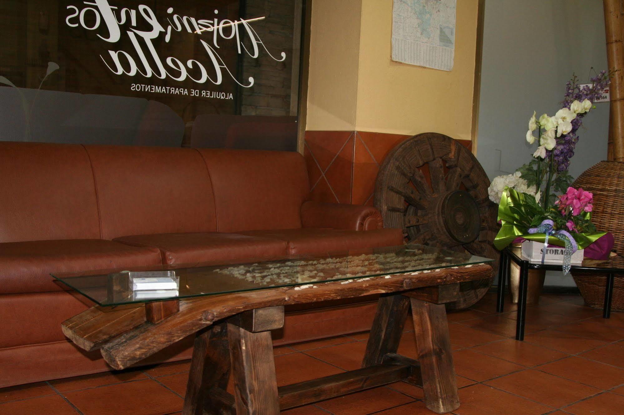 Acella Apartament