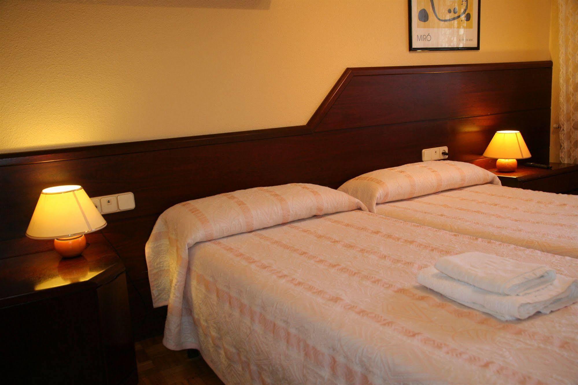 Acella Apartament Pampeluna