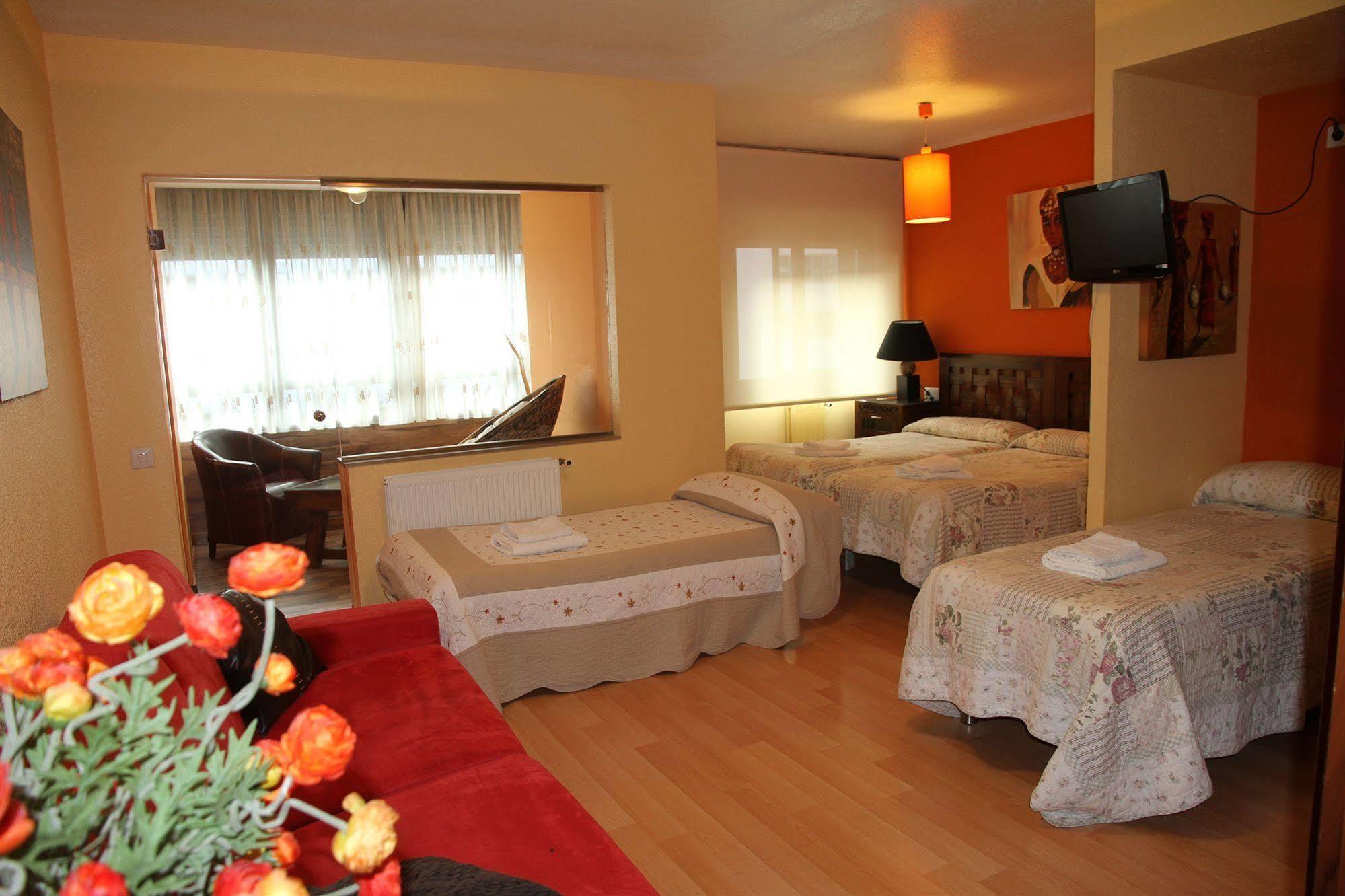 Acella Apartament *