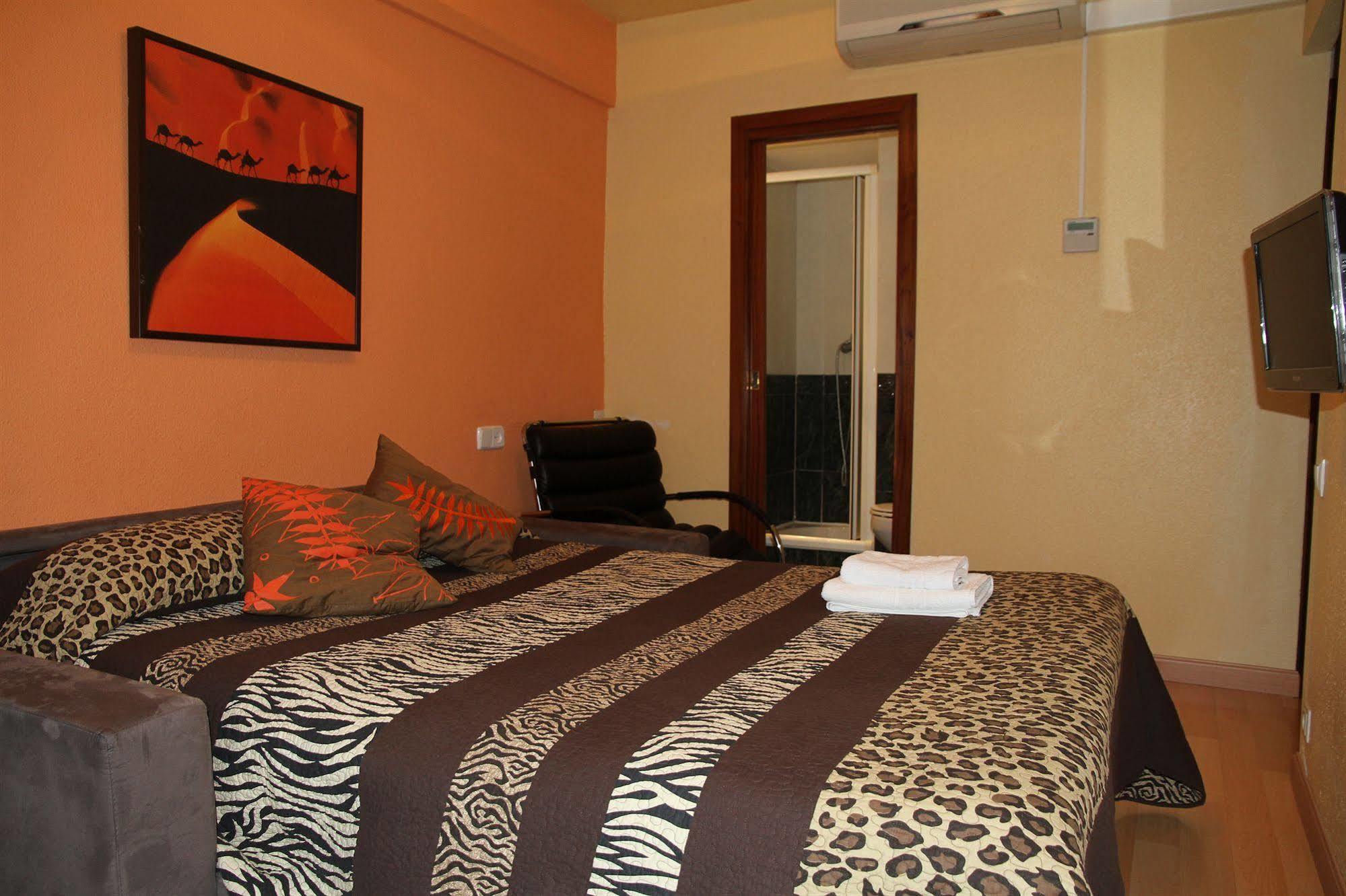 Apartament Acella