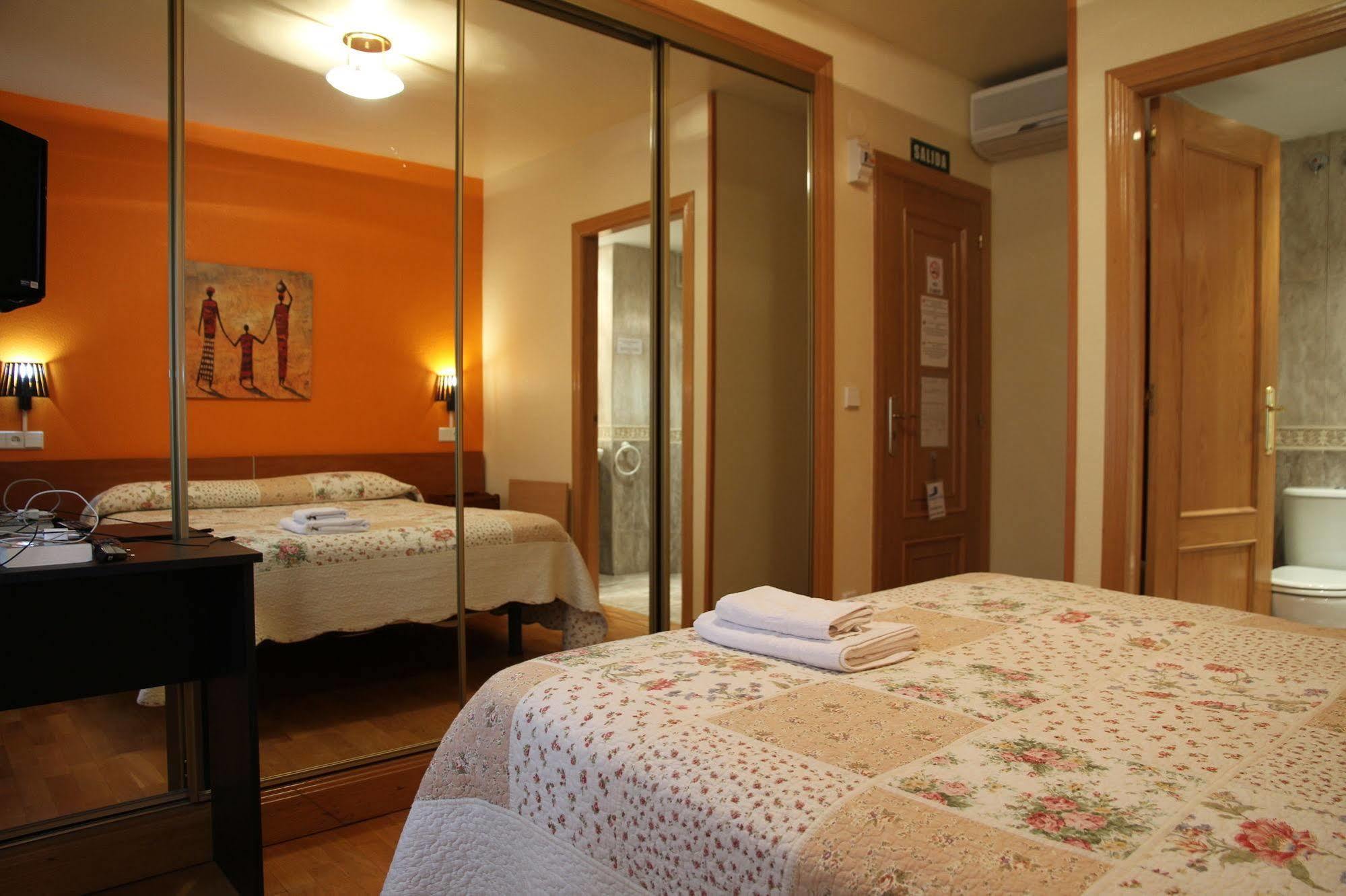Acella Apartament Pampeluna