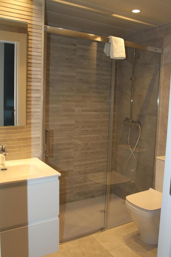 Acella Apartament Pampeluna