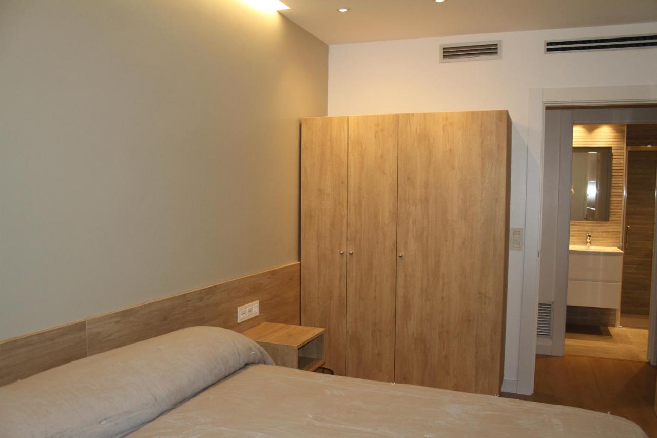 Apartament Acella